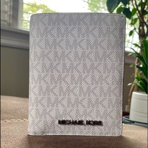 Michael Kors Passport Wallet